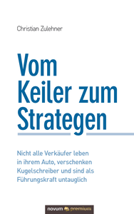 Electronic book Vom Keiler zum Strategen