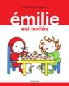 Libro electrónico Émilie (Tome 7) - Émilie est invitée
