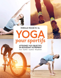Livre numérique Yoga pour sportifs (Le)