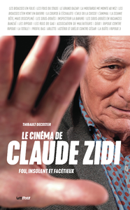 Electronic book Le cinéma de Claude Zidi