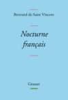 Libro electrónico Nocturne français
