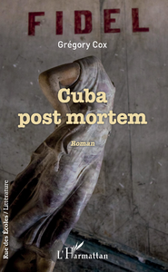 Livre numérique Cuba post mortem