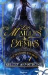 Livro digital Les mailles du temps