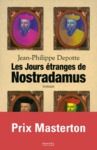 Livre numérique Les jours étranges de Nostradamus