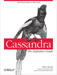 Livre numérique Cassandra: The Definitive Guide