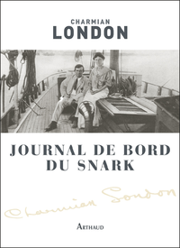 Livre numérique Journal de bord du Snark