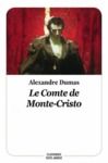 Livre numérique Le comte de Monte-Cristo