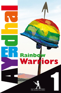 Livre numérique Rainbow Warriors épisode 1