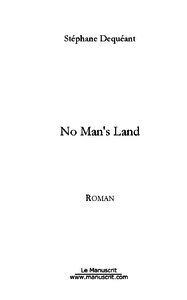 Livre numérique No man's land