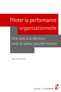 E-Book Piloter la performance organisationnelle