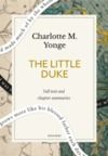 Electronic book The Little Duke: A Quick Read edition