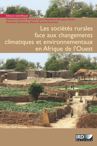 Livre numérique Les sociétés rurales face aux changements climatiques et environnementaux en Afrique de l’Ouest