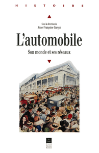Electronic book L'automobile