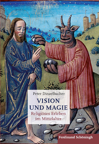 E-Book Vision und Magie