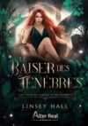 Livro digital Le Baiser des ténèbres
