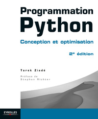 Livre numérique Programmation Python