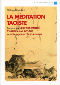 Livre numérique La méditation taoïste