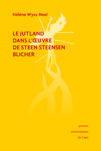Electronic book Le Jutland dans l'œuvre de Steen Steensen Blicher
