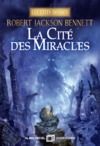 Livre numérique La Cité des miracles - Les Cités divines - tome 3