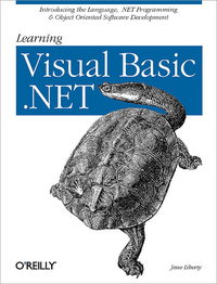 learning visual basic