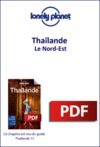 Livre numérique Thaïlande - Le Nord-Est