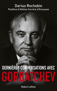 Livre numérique Dernières conversations avec Gorbatchev