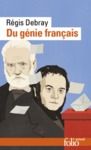 Electronic book Du génie français