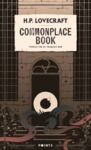Livre numérique Commonplace Book