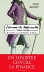 Livre numérique Étienne de Silhouette (1709-1767)