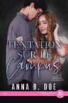 Electronic book Tentation sur le campus