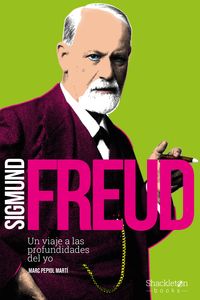Libro electrónico Sigmund Freud