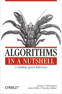 Livre numérique Algorithms in a Nutshell