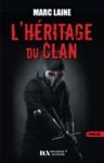 Livro digital L'Héritage du clan