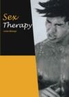 Livre numérique Sex Therapy (roman gay)