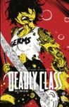 Libro electrónico Deadly class Tome 8