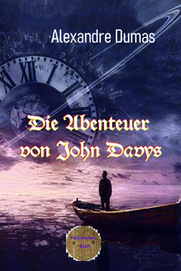 E-Book Die Abenteuer des John Davys