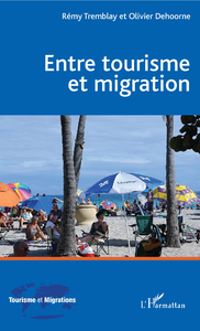 Livre numérique Entre tourisme et migration