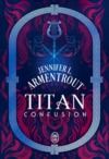 Livro digital Titan (Tome 1) - Confusion