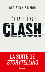 Libro electrónico L'Ere du clash