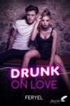 Libro electrónico Drunk on love