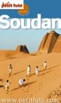 Libro electrónico Soudan 2011/2012 Petit Futé
