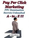 Electronic book Pay Per Click Marketing A to Z
