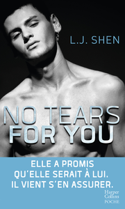 E-Book No Tears for You