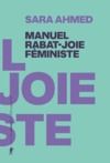 Livre numérique Le manuel de la rabat-joie féministe