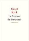 Livre numérique Le manoir de Sorworth