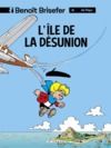 Electronic book Benoît Brisefer (Lombard) - tome 9 - L'Ile de la désunion
