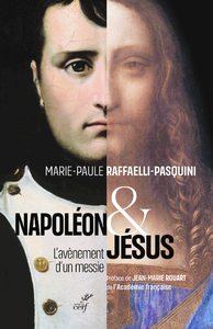 Livre numérique Napoléon et Jésus - L'avènement d'un messie