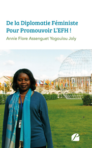 Livre numérique De La Diplomatie Féministe Pour Promouvoir L’EFH !