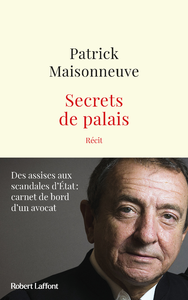 Electronic book Secrets de Palais