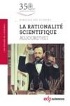 Livro digital La rationalité scientifique